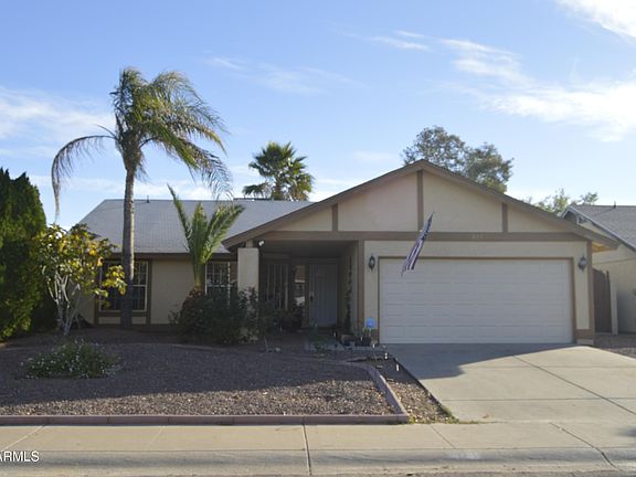 3rd image of 213 W Oraibi Dr