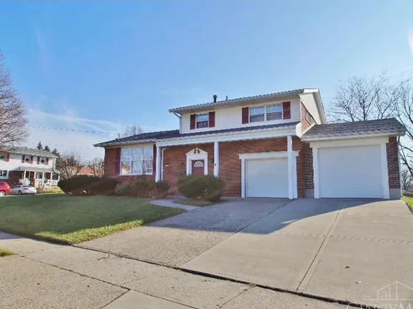 5461 Bellfield Ln, Cincinnati, OH 45238