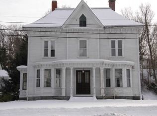 793 Main St, Warren, MA 01083