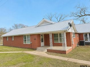 346 County Road 3520, Hawkins, TX 75765