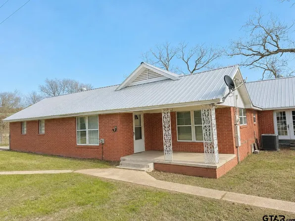346 County Road 3520, Hawkins, TX 75765