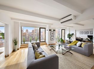 50 Gramercy Park N, New York, NY