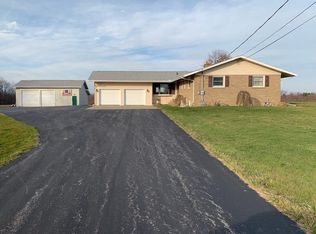 2393 Plymouth Ridge Rd, Ashtabula, OH 44004