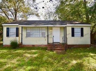 2313 Henry Cir, Augusta, GA 30906