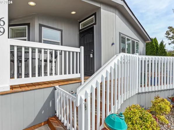 900 NE Francis Ave Unit 69, Gresham, OR 97030