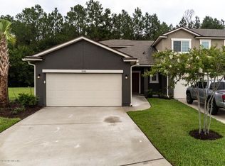 3288 Chestnut Ridge Way, Orange Park, FL 32065