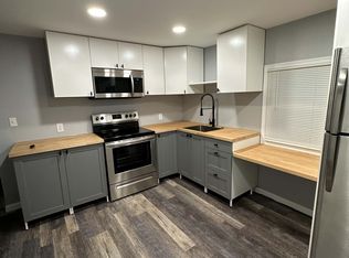 20 Spesutia Rd, Aberdeen, MD 21001