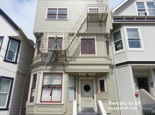 470 Frederick St APT 5, San Francisco, CA