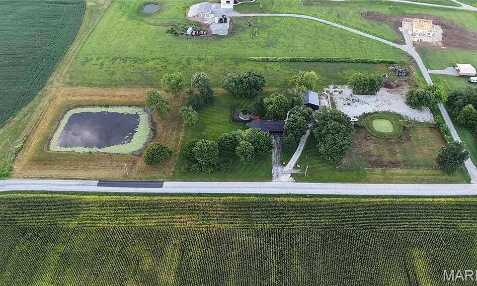 1st image of 25726 S Lohman Rd