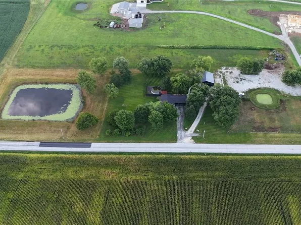 25726 S Lohman Rd, Wright City, MO 63390