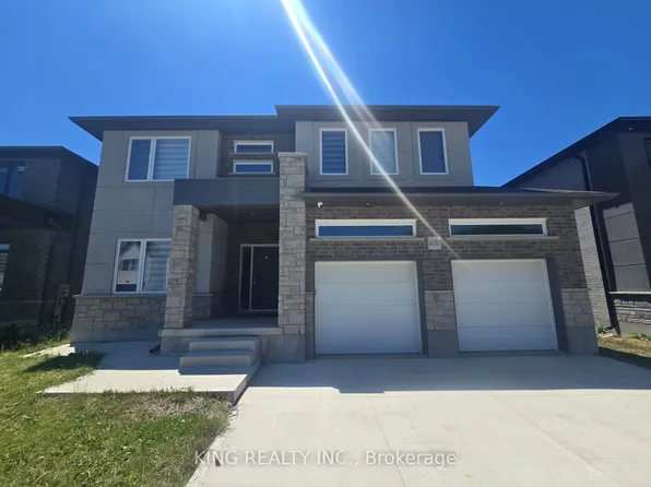 4087 Campbell St N, London, ON N6P 0H5