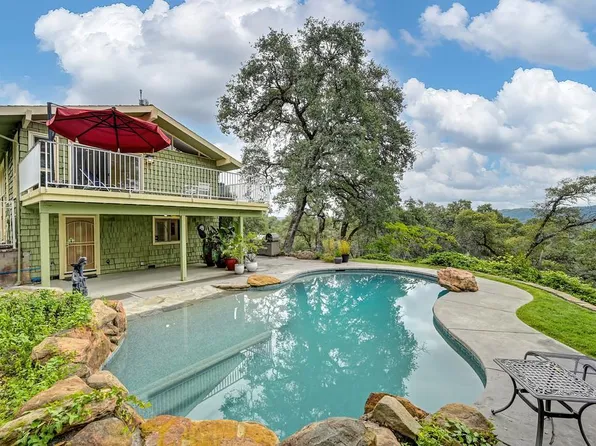 4760 E China Hill Rd, El Dorado, CA 95623