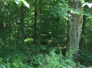 0 Bancroft Rd, Becket, MA 01223