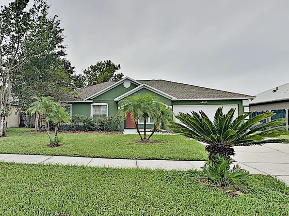 14012 Rensselaer Rd, Orlando, FL 32826