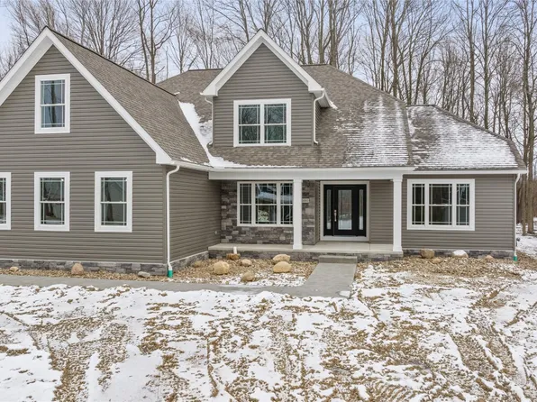 6481 Berry Trl Lot 82, Fairview, PA 16415