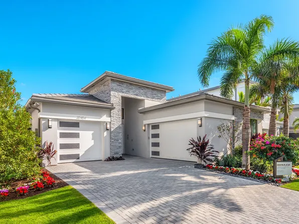 Bermuda Plan, Lotus Edge