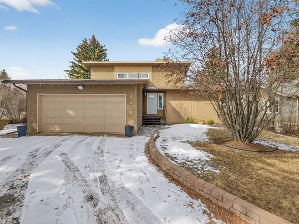 5350 E 57th Ave, Olds, AB T4H 1J4