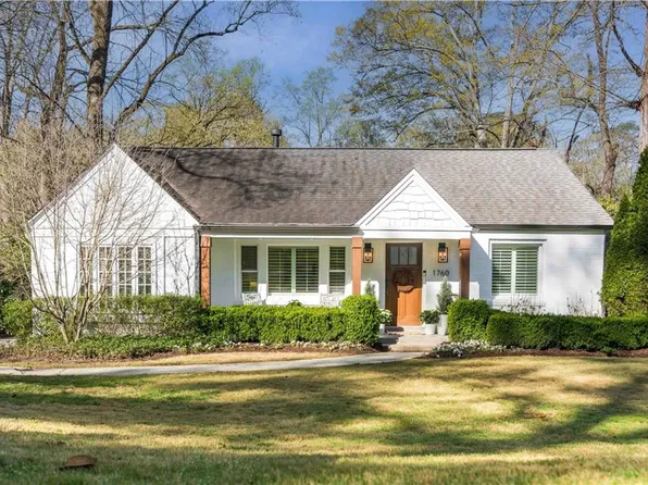 1760 Helen Dr NE, Atlanta, GA 30306