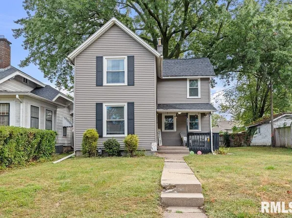 2611 Grand Ave, Davenport, IA 52803