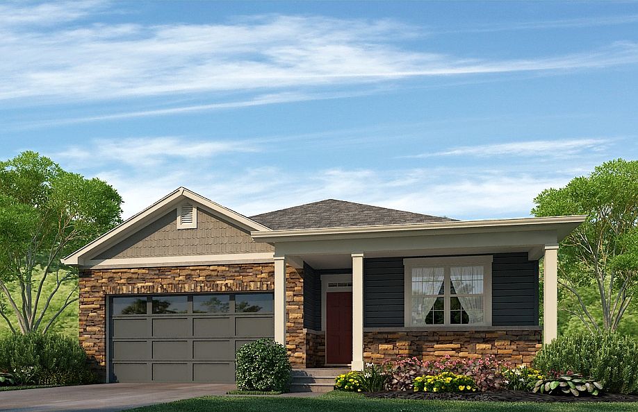 Plan Elevation.