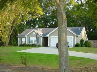 331 Monti Dr, Anderson, SC 29625