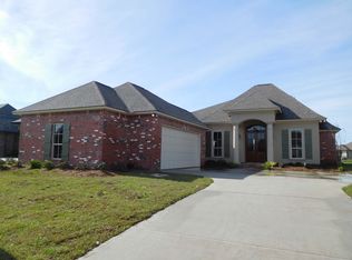 41133 Bayou Segnette Ave, Gonzales, LA 70737