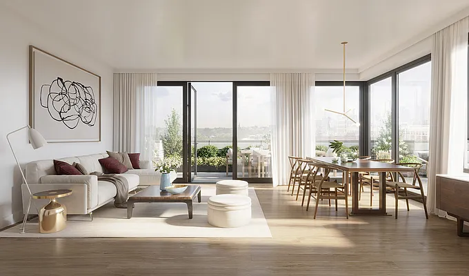 Rented by Douglas Elliman | media 2