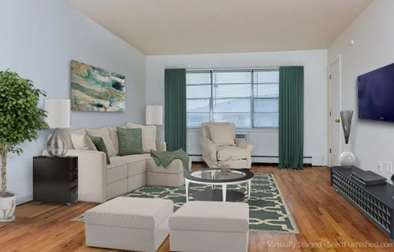 Lincoln Gardens Apartments — Photo 20