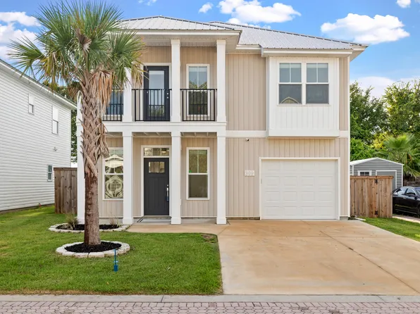 309 Raven Ln, Panama City, FL 32404