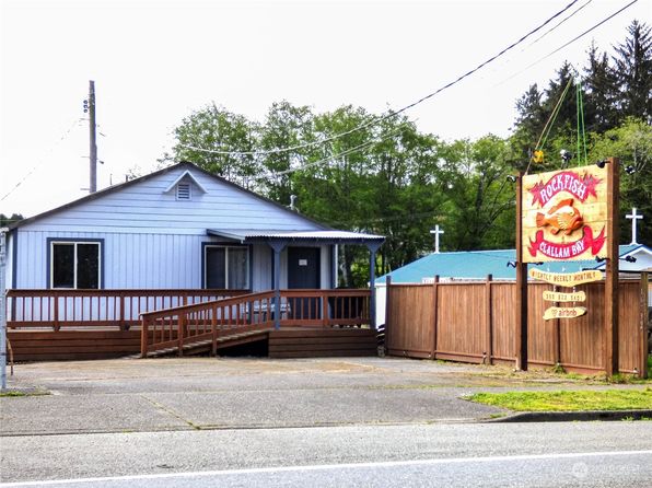 16732 Highway 112, Clallam Bay, WA 98326