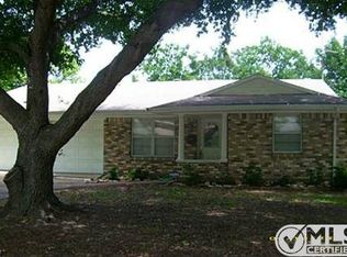 2630 Cumberland Dr, Mesquite, TX