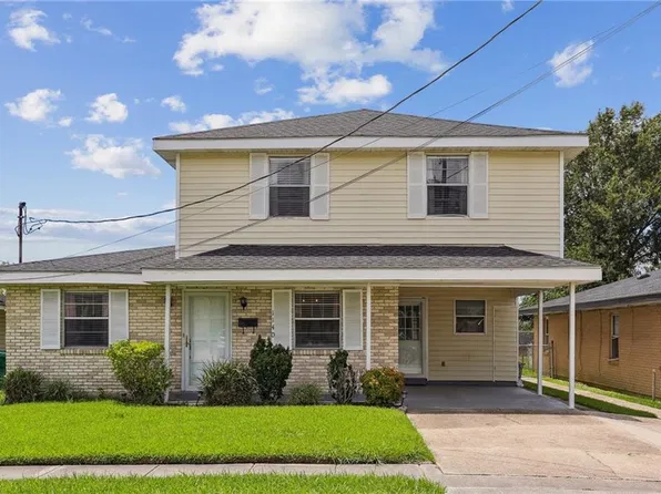 1140 Garden Rd, Marrero, LA 70072