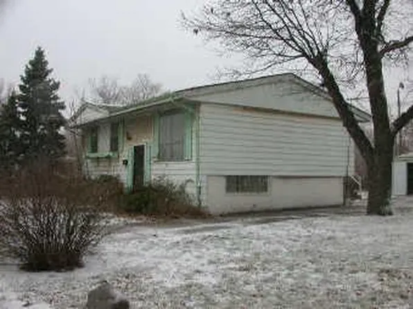 2130 Taft St, Gary, IN 46404