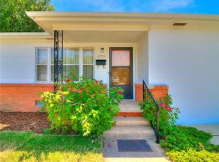 6910 NW 59th Ter, Bethany, OK 73008