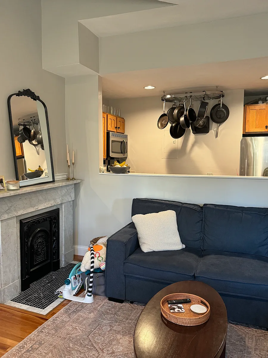 Building Photo - 529 Columbus Ave #24