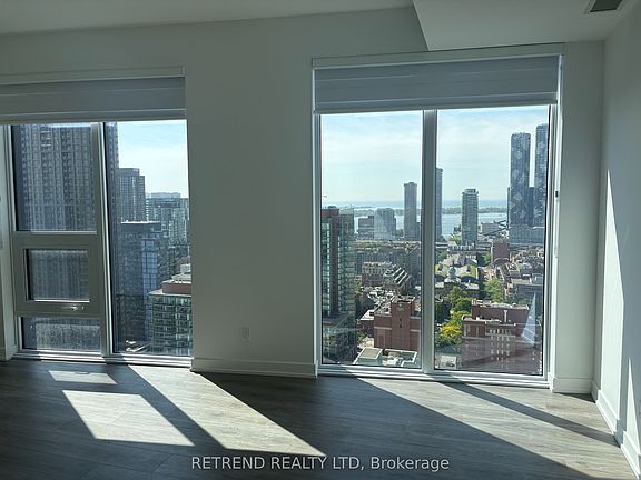 2nd image of 100 Queen St E #3506