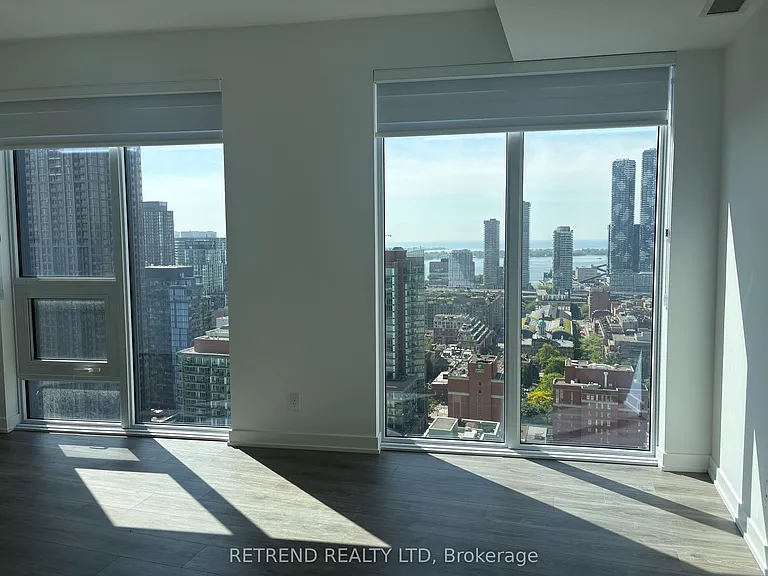 100 Queen St E #3506 — Photo 2