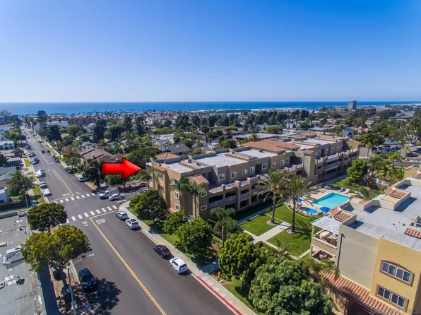 404 N Horne St Unit D23, Oceanside, CA 92054