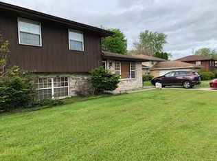 3441 218th Pl, Matteson, IL 60443