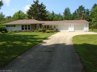 2322 N Revere Rd, Akron, OH 44333