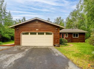 12944 Ridgeview Dr, Anchorage, AK 99516