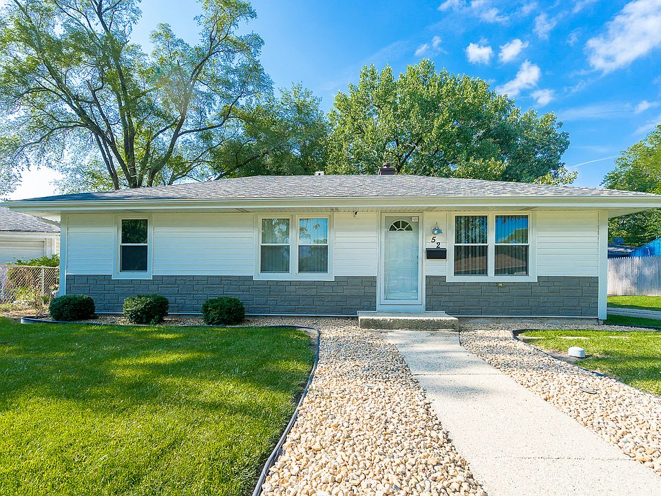 52 Lawson Ln, Dixmoor, IL 60426 Zillow