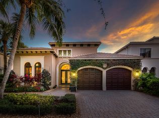 17835 Lake Azure Way, Boca Raton, FL 33496