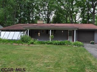 1981 N Oak Ln, State College, PA