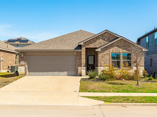 2705 Norite Dr, Fort Worth, TX 76108