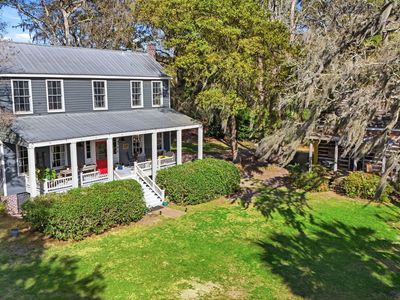 4637 Hagan Rd, Yonges Island, SC, 29449