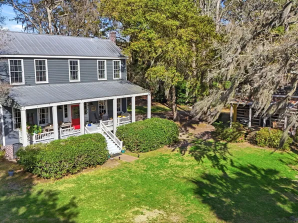 4637 Hagan Rd, Yonges Island, SC 29449