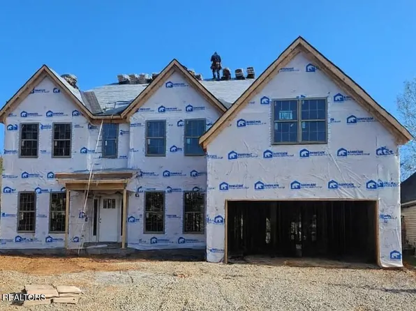 1442 Harvest Moon Ln, Knoxville, TN 37922