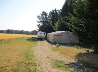 31410 N Spotted Rd, Deer Park, WA 99006