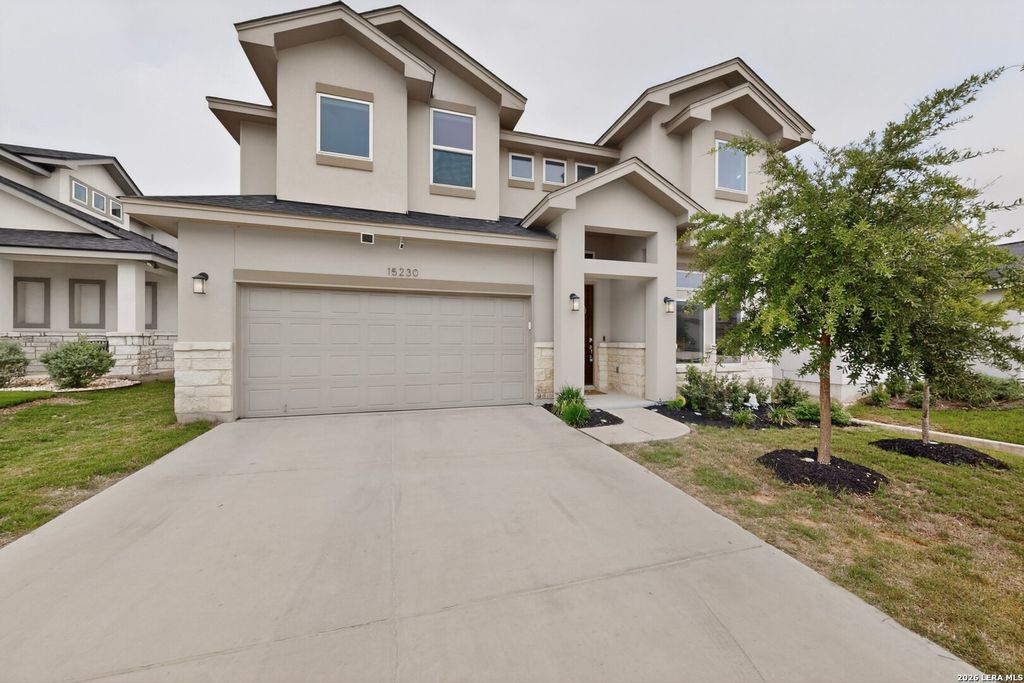 15230 Comanche Mist, San Antonio, TX - View 2